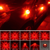 Thumbnail for Car Emergency Lights PeekWise