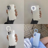 Thumbnail for Ring Light Phone Case PeekWise