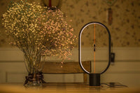 Thumbnail for Tao - Modern Nordic Magnetic Balance LED Lamp
