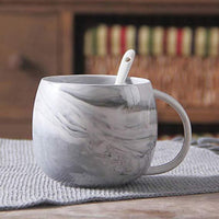 Thumbnail for Marble Ceramic Mug