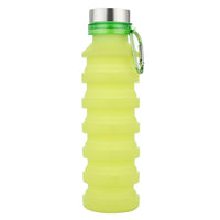 Thumbnail for Aqua - Collapsible Silicone Water Bottle