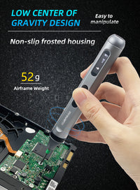 Thumbnail for 51 in 1 Electric Precision Screwdriver Set