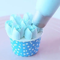 Thumbnail for CakeLove - Flower-Shaped Frosting Nozzles