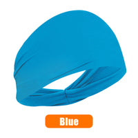 Thumbnail for ColaPa™ Headband (4 Pack)