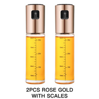 Thumbnail for Oil Spray Bottle