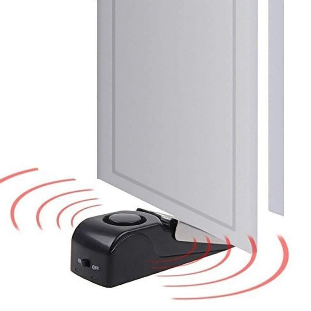 Door Stop Wedge Alarm - PeekWise