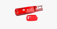 Thumbnail for Argan Oil Salon Steam Hair Straightener