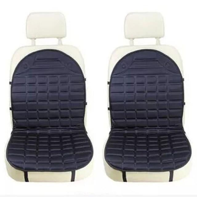 Heated Car Seat Cushions - PeekWise