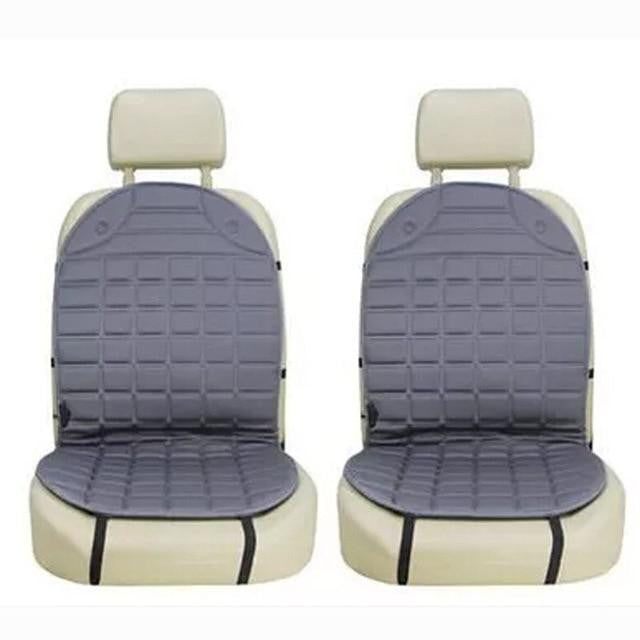 Heated Car Seat Cushions - PeekWise