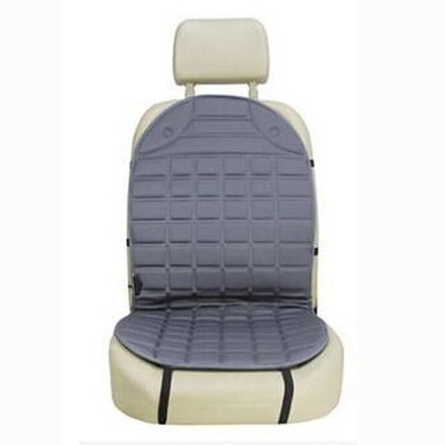 Heated Car Seat Cushions - PeekWise