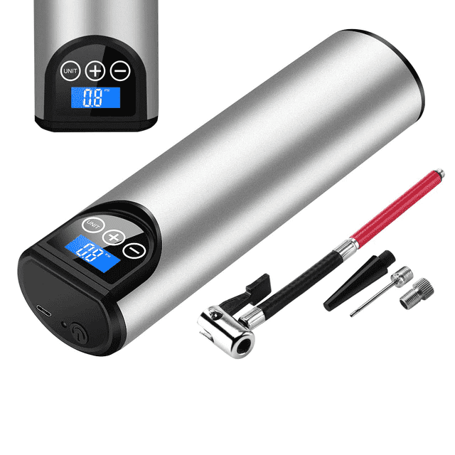 Car Air Compressor PeekWise