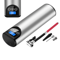 Thumbnail for Car Air Compressor PeekWise