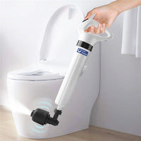 Thumbnail for DrainBlast™ + 2 FREE Drain Plugs Today Only!