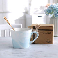 Thumbnail for Marble Ceramic Mug