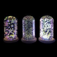 Thumbnail for Atom - Glass LED Lamps