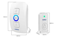 Thumbnail for Wireless Doorbell