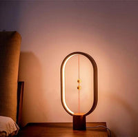 Thumbnail for Tao - Modern Nordic Magnetic Balance LED Lamp