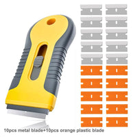 Thumbnail for Multipurpose Scraper with Replaceable Blades