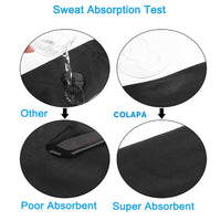 Thumbnail for ColaPa™ Headband (4 Pack)