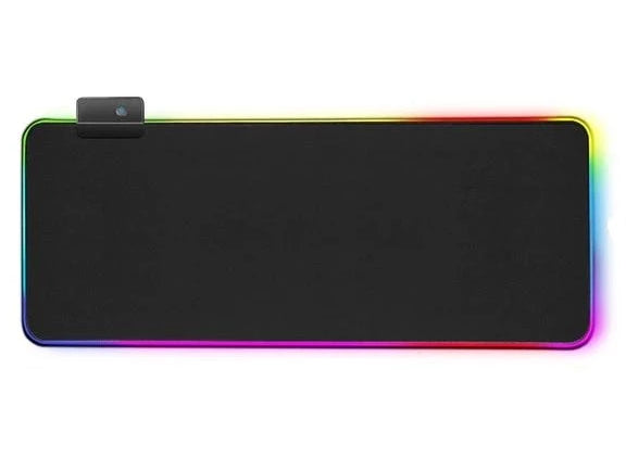 13 Light Mode RGB Mouse Pad PeekWise