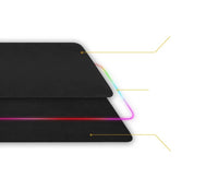 Thumbnail for 13 Light Mode RGB Mouse Pad PeekWise