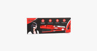 Thumbnail for Argan Oil Salon Steam Hair Straightener