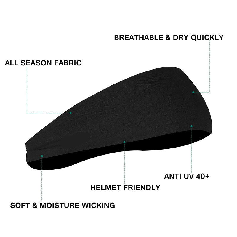 ColaPa™ Headband (4 Pack)