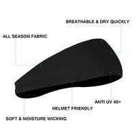 Thumbnail for ColaPa™ Headband (4 Pack)