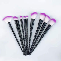 Thumbnail for UnicHorn Makeup Brushes