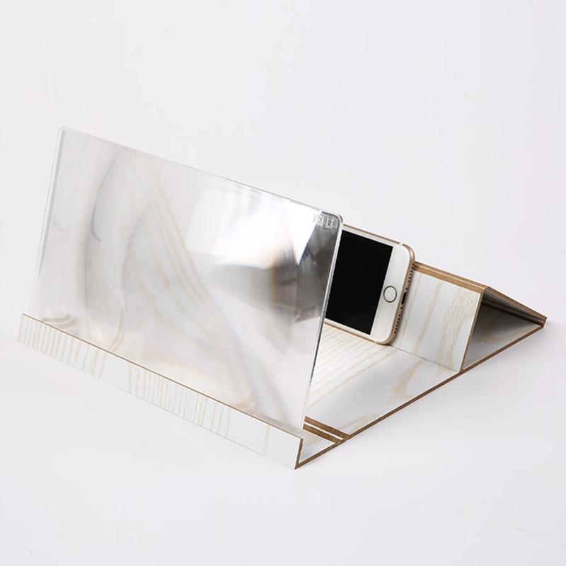 MagniPhone - Mobile Phone Screen Magnifying Stand