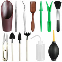 Thumbnail for 13pcs Mini Gardening Tools PeekWise