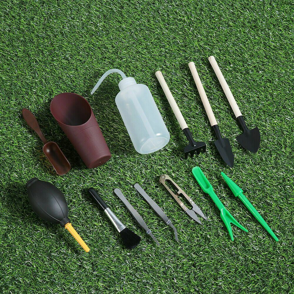 13pcs Mini Gardening Tools PeekWise