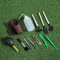 Thumbnail for 13pcs Mini Gardening Tools PeekWise