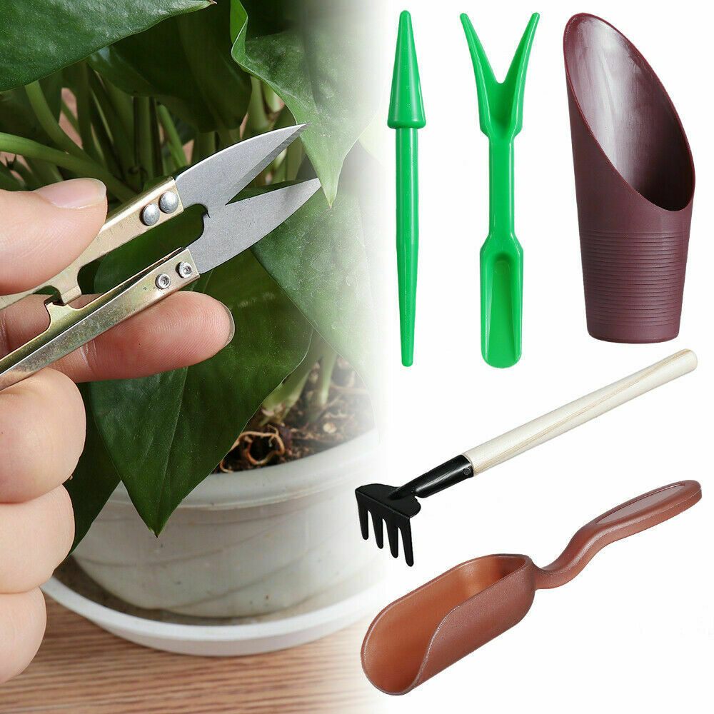 13pcs Mini Gardening Tools PeekWise