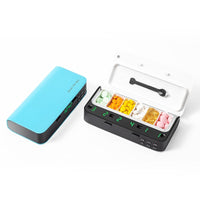 Thumbnail for Smart Pill Box