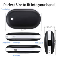 Thumbnail for COLAPA™ Rechargeable Hand Warmers