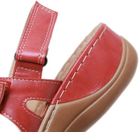 Thumbnail for Colapa Women's Comfy Orthotic Sandals