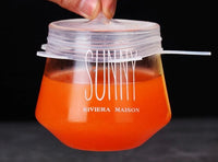 Thumbnail for EcoLid - 6 Silicone Reusable Stretch Covers