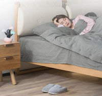 Thumbnail for Cakty - LED Weather & Clock Bedside Buddy