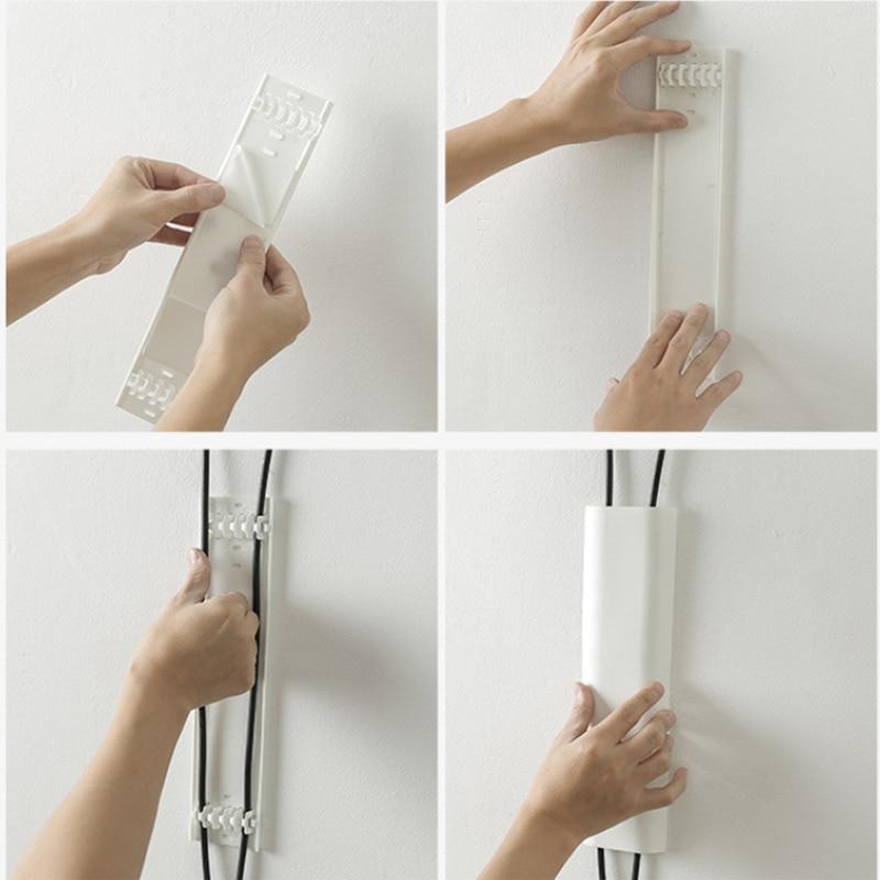 Stick On Cable Cover