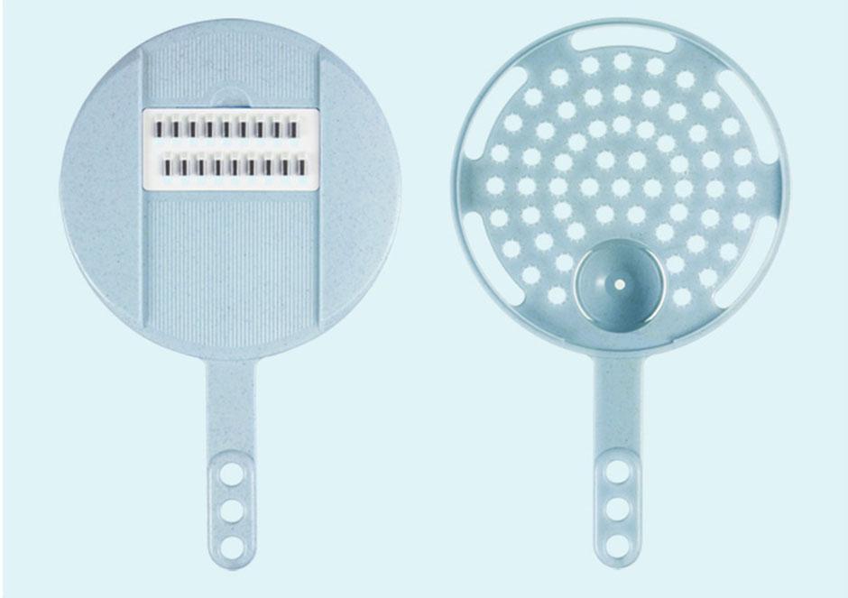 Mandoline 8 in 1 Vegetable Slicer