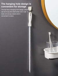 Thumbnail for Pipe Dredging Brush