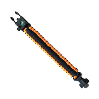 Thumbnail for 15-in-1 Survival Paracord Bracelet