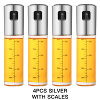 Thumbnail for Oil Spray Bottle