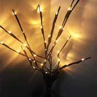 Thumbnail for LED Willow Branch Lamp