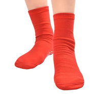 Thumbnail for Tourmaline Thermal Circulation Self Heating Shaping Socks