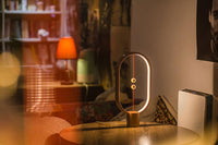 Thumbnail for Tao - Modern Nordic Magnetic Balance LED Lamp
