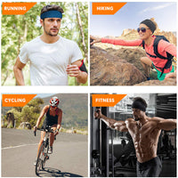 Thumbnail for ColaPa™ Headband (4 Pack)