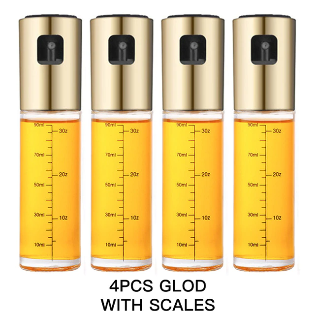 Oil Spray Bottle