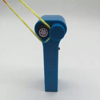 Thumbnail for String Rope Launcher Toy PeekWise